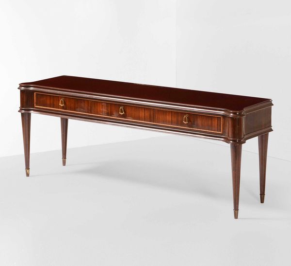 Paolo Buffa  - Asta Design - Associazione Nazionale - Case d'Asta italiane