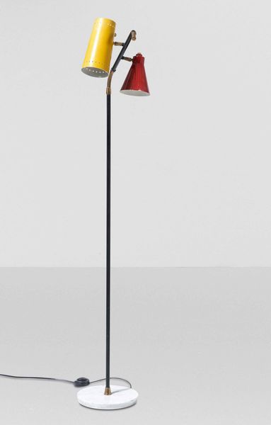 Stilux  - Asta Design - Associazione Nazionale - Case d'Asta italiane