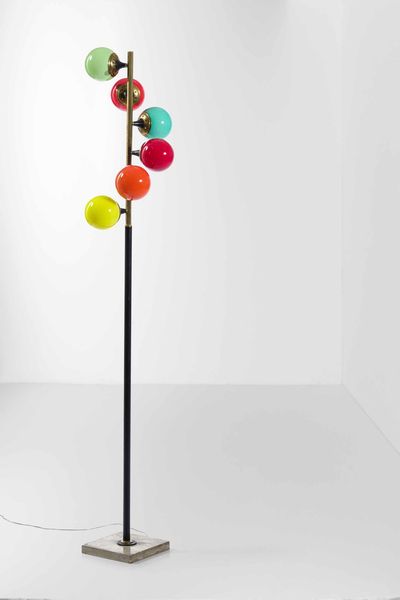 Stilnovo  - Asta Design - Associazione Nazionale - Case d'Asta italiane