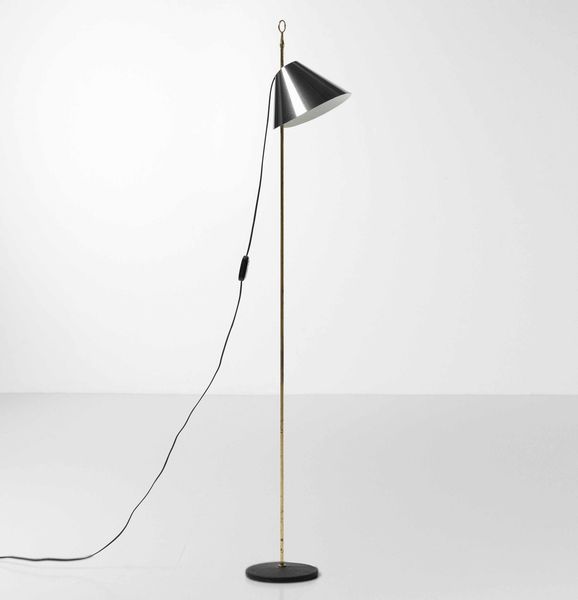 Luigi Caccia Dominioni  - Asta Design - Associazione Nazionale - Case d'Asta italiane