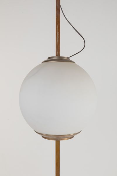 Luigi Caccia Dominioni  - Asta Design - Associazione Nazionale - Case d'Asta italiane