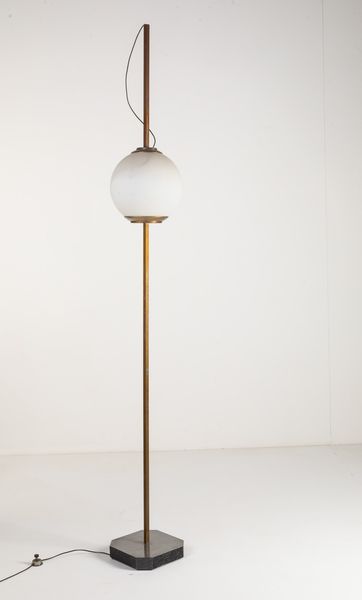 Luigi Caccia Dominioni  - Asta Design - Associazione Nazionale - Case d'Asta italiane