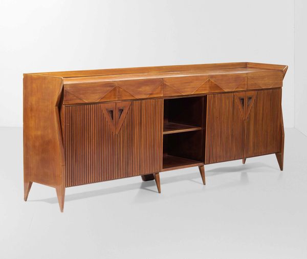 Mobile contenitore  - Asta Design - Associazione Nazionale - Case d'Asta italiane