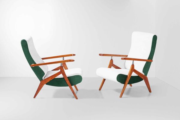 Antonio Gorgone  - Asta Design - Associazione Nazionale - Case d'Asta italiane