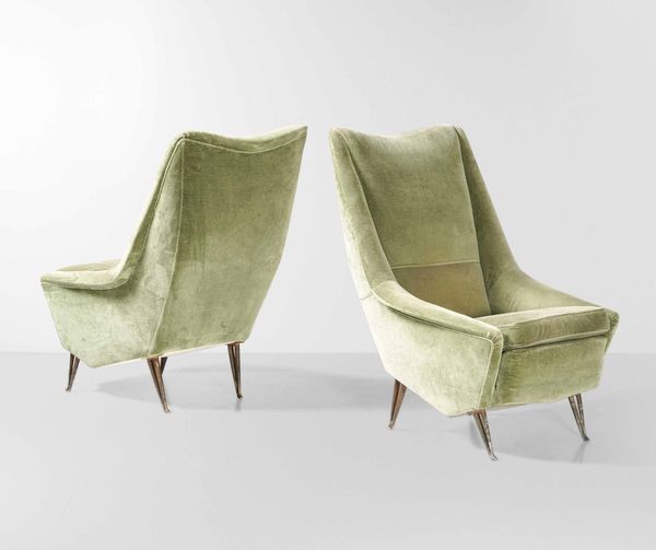 ISA  - Asta Design - Associazione Nazionale - Case d'Asta italiane