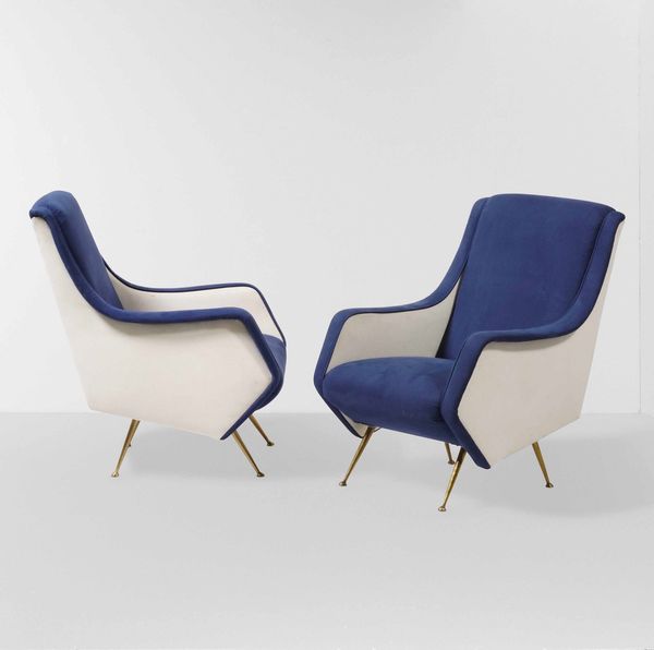 Aldo Morbelli  - Asta Design - Associazione Nazionale - Case d'Asta italiane