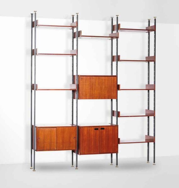 Libreria  - Asta Design - Associazione Nazionale - Case d'Asta italiane