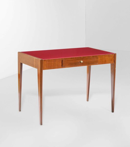 Scrittoio  - Asta Design - Associazione Nazionale - Case d'Asta italiane