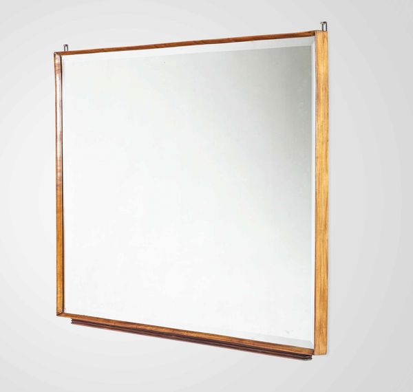 Specchiera a parete  - Asta Design - Associazione Nazionale - Case d'Asta italiane