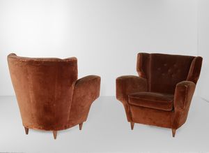 Melchiorre Bega  - Asta Design - Associazione Nazionale - Case d'Asta italiane