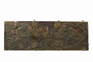 Silvan Gastone Ghigi  - Asta Design - Associazione Nazionale - Case d'Asta italiane