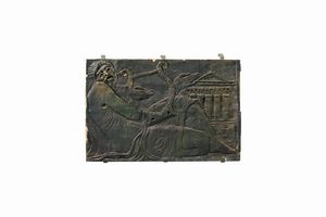 Silvan Gastone Ghigi  - Asta Design - Associazione Nazionale - Case d'Asta italiane