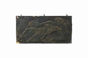 Silvan Gastone Ghigi  - Asta Design - Associazione Nazionale - Case d'Asta italiane