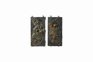 Silvan Gastone Ghigi  - Asta Design - Associazione Nazionale - Case d'Asta italiane