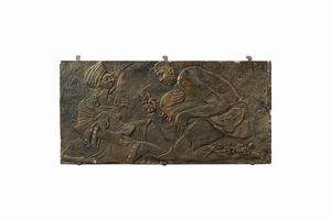 Silvan Gastone Ghigi  - Asta Design - Associazione Nazionale - Case d'Asta italiane