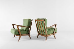 Gio Ponti  - Asta Design - Associazione Nazionale - Case d'Asta italiane