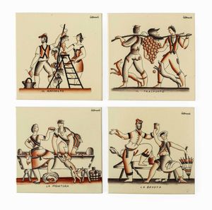 ,Gio Ponti - Gio Ponti