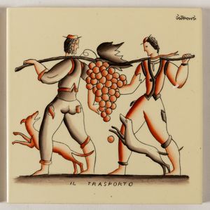 ,Gio Ponti : Gio Ponti  - Asta Design - Associazione Nazionale - Case d'Asta italiane