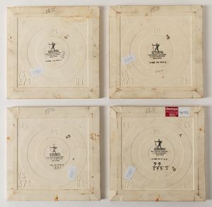 ,Gio Ponti : Gio Ponti  - Asta Design - Associazione Nazionale - Case d'Asta italiane