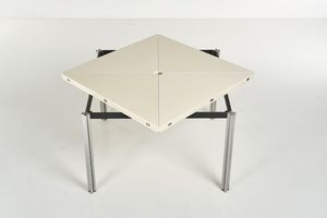 Eugenio Gerli e Mario Cristiani  - Asta Design - Associazione Nazionale - Case d'Asta italiane