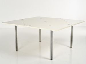 Eugenio Gerli e Mario Cristiani  - Asta Design - Associazione Nazionale - Case d'Asta italiane