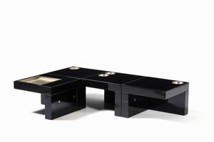 Cesare Augusto Nava  - Asta Design - Associazione Nazionale - Case d'Asta italiane