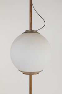 Luigi Caccia Dominioni  - Asta Design - Associazione Nazionale - Case d'Asta italiane