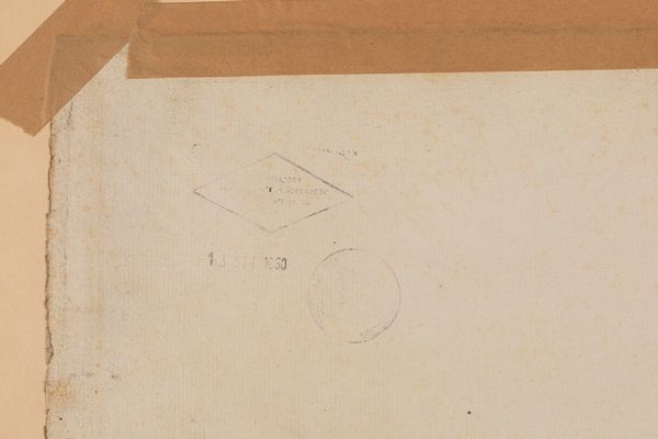 ,Marco Ricci : Paesaggio con diga, laghetto e viandanti  - Asta Dipinti e Disegni Antichi - Associazione Nazionale - Case d'Asta italiane