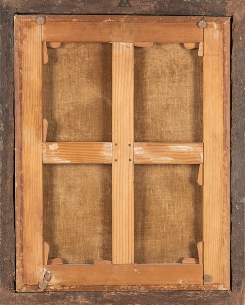 ,Scuola napoletana, fine secolo XVII - inizi secolo XVIII : Madre con bambino  - Asta Dipinti e Disegni Antichi - Associazione Nazionale - Case d'Asta italiane