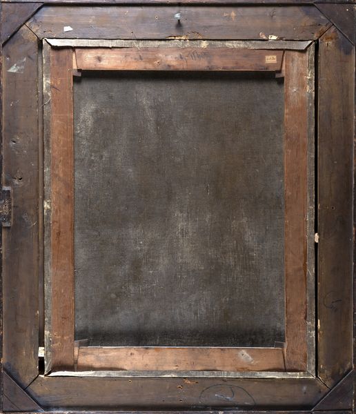 ,Nicola Vaccaro : Adorazione dei Magi entro ghirlanda di fiori  - Asta Dipinti e Disegni Antichi - Associazione Nazionale - Case d'Asta italiane