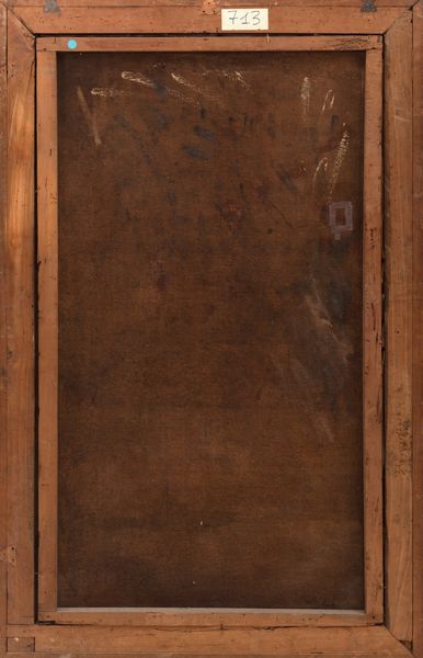 ,Luca Giordano (Napoli 1634 – 1705) e Studio : San Filippo Neri  - Asta Dipinti e Disegni Antichi - Associazione Nazionale - Case d'Asta italiane