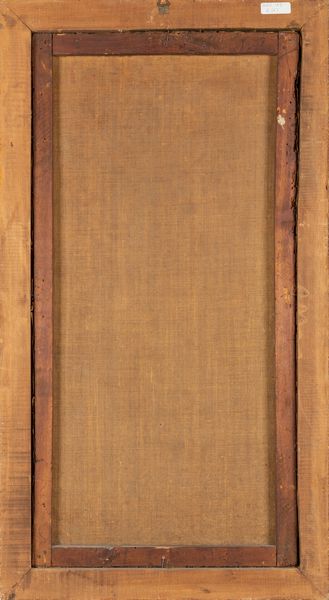 ,Scuola dell'Italia settentrionale, inizi secolo XVIII : Trionfi di fiori in un vaso (en pendant)  - Asta Dipinti e Disegni Antichi - Associazione Nazionale - Case d'Asta italiane