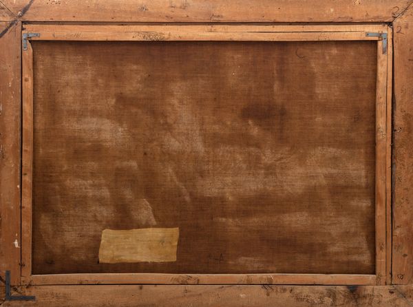 ,Girolamo Troppa : Il giudizio di Daniele  - Asta Dipinti e Disegni Antichi - Associazione Nazionale - Case d'Asta italiane