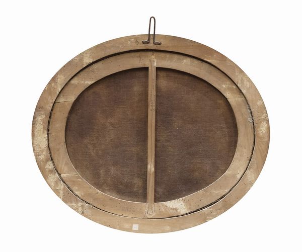 ,Giuseppe Marchesi, detto il Sansone : Imposizione del nome al Battista  - Asta Dipinti e Disegni Antichi - Associazione Nazionale - Case d'Asta italiane