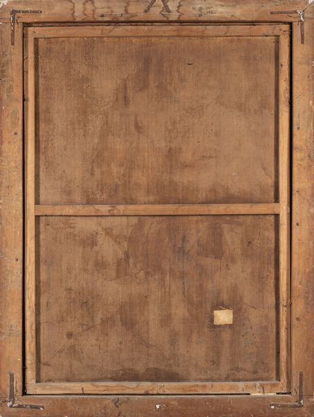 ,Pier Francesco Gianoli : Annunciazione  - Asta Dipinti e Disegni Antichi - Associazione Nazionale - Case d'Asta italiane