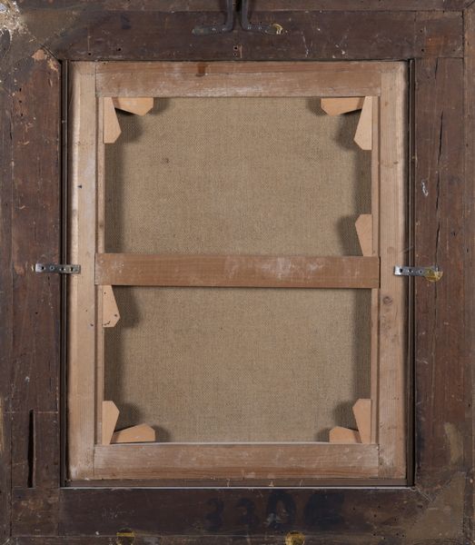 ,Andrea Belvedere : Fiori in un vaso alveolato di terracotta invetriata  - Asta Dipinti e Disegni Antichi - Associazione Nazionale - Case d'Asta italiane