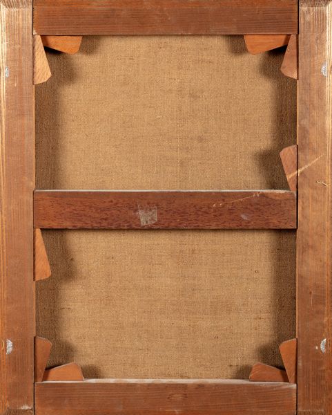 ,Scuola emiliana, fine secolo XVII - inizio secolo XVIII : Ges Bambino e San Giovannino  - Asta Dipinti e Disegni Antichi - Associazione Nazionale - Case d'Asta italiane