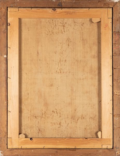 ,Scuola veneta, secolo XVII : Cena in Emmaus  - Asta Dipinti e Disegni Antichi - Associazione Nazionale - Case d'Asta italiane