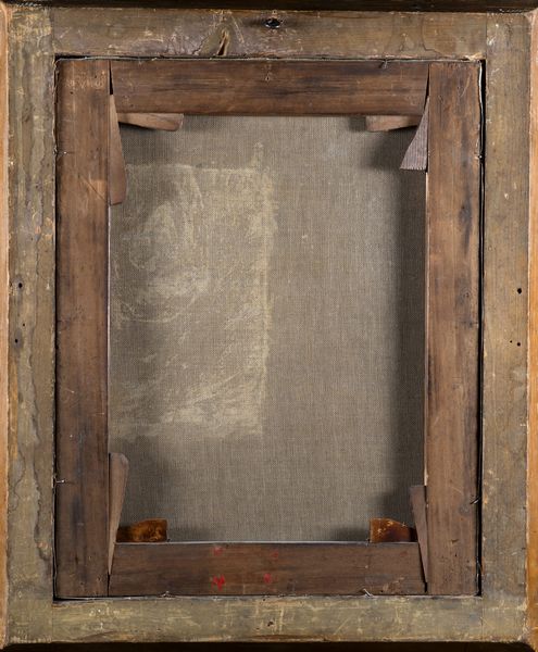 ,Giuseppe Bernardino Bison : Riposo durante la fuga in Egitto  - Asta Dipinti e Disegni Antichi - Associazione Nazionale - Case d'Asta italiane