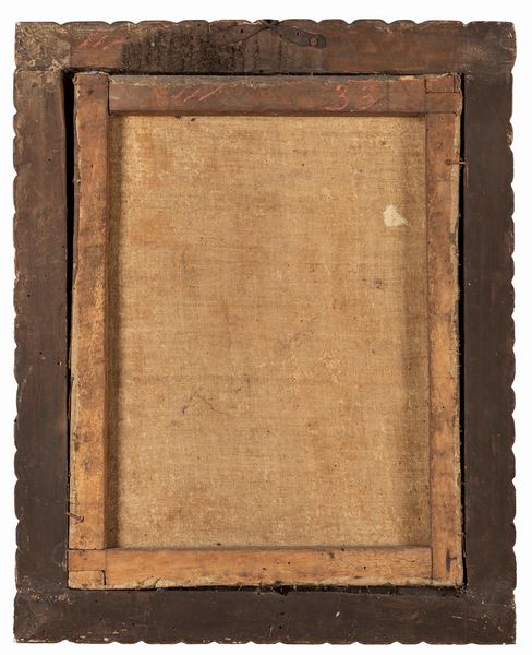 ,Scuola dell'Italia settentrionale, secolo XVII : Ritratto di bambina con flauto in mano  - Asta Dipinti e Disegni Antichi - Associazione Nazionale - Case d'Asta italiane