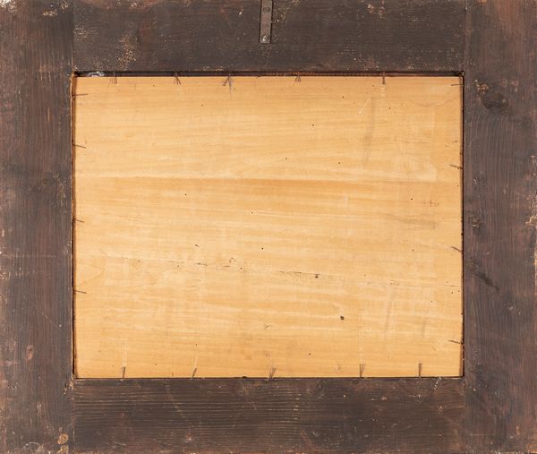 ,Scuola dell'Italia settentrionale, secolo XVIII : Allegoria della Musica  - Asta Dipinti e Disegni Antichi - Associazione Nazionale - Case d'Asta italiane