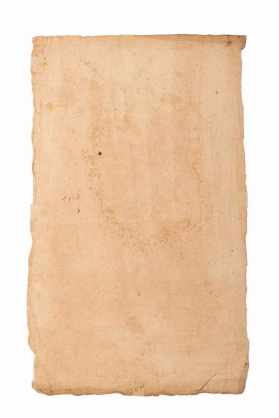 ,Scuola romana, secolo XVII : Studio per Angioletto con libro  - Asta Dipinti e Disegni Antichi - Associazione Nazionale - Case d'Asta italiane