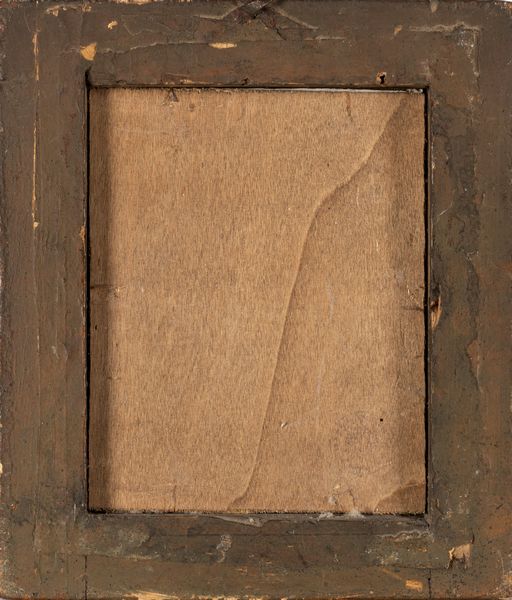 ,Scuola italiana, secoli XVIII-XIX : San Carlo Borromeo in adorazione del crocifisso, entro ghirlanda di fiori  - Asta Dipinti e Disegni Antichi - Associazione Nazionale - Case d'Asta italiane