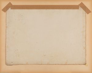 ,Marco Ricci : Paesaggio con diga, laghetto e viandanti  - Asta Dipinti e Disegni Antichi - Associazione Nazionale - Case d'Asta italiane