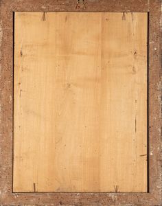 ,Scuola dell'Italia settentrionale, secolo XVIII : La Belle Villageoise  - Asta Dipinti e Disegni Antichi - Associazione Nazionale - Case d'Asta italiane