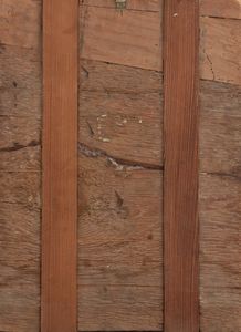 ,Maestro di Monticelli (Gerolamo Bembo?) attivo intorno al 1480-1490 : Due ritratti di gentiluomini e un ritratto di gentildonna (probabilmente Bona di Savoia, duchessa di Milano)  - Asta Dipinti e Disegni Antichi - Associazione Nazionale - Case d'Asta italiane