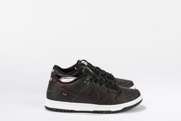 ,NIKE : Dunk SB Low Civilist Thermography - Taglia US 6.5 EUR 39  - Asta Sneakerhead: la prima asta di sneakers in Italia - Associazione Nazionale - Case d'Asta italiane