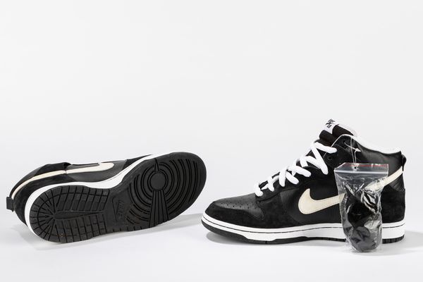 ,NIKE : Dunk SB High Venom - Taglia US 10 EUR 44  - Asta Sneakerhead: la prima asta di sneakers in Italia - Associazione Nazionale - Case d'Asta italiane