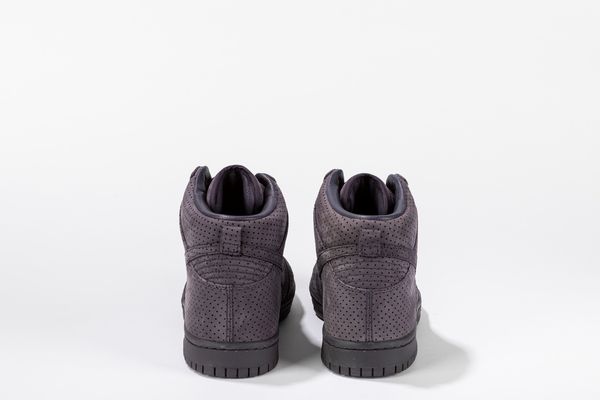 ,NIKE : Dunk High Dave Quality Meat (Cave Purple) - Taglia US 10 EUR 44  - Asta Sneakerhead: la prima asta di sneakers in Italia - Associazione Nazionale - Case d'Asta italiane