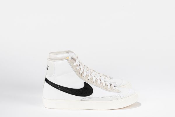 ,NIKE : Blazer Mid 77 Vintage Slam Jam (Special Box) - Taglia US 9.5 EUR 43  - Asta Sneakerhead: la prima asta di sneakers in Italia - Associazione Nazionale - Case d'Asta italiane